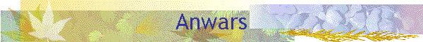 Anwars